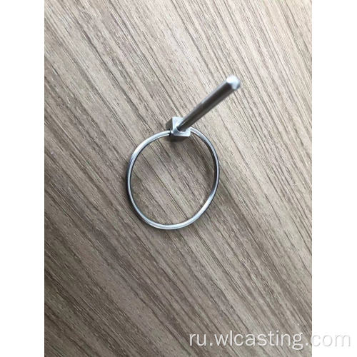 Штифты с защелкой из нержавеющей стали OEM Lynch Fastener